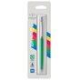 Ручка кулькова Parker JOTTER 17 Original Green CT BP блистер (15 236) - зменшене зображення 1