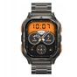 Смарт-годинник KOSPET Tank M3 ULTRA SE BLACK (6974958251088) - зменшене зображення 2
