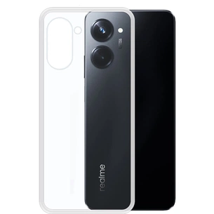 Чохол до мобільного телефона BeCover Realme 10 Transparancy (708670) зображення 1