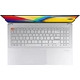 Ноутбук ASUS Vivobook Pro 15 OLED K6502VV-MA027 (90NB1122-M000Y0) - уменьшенное изображение 4