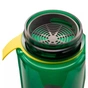 Пляшка для води Tramp Тритан 1 л Green (UTRC-288-green) - зменшене зображення 6
