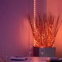 Гірлянда Twinkly Smart LED Dots Lights RGB 400 Gen II, IP44, 20м, прозорий (TWD400STP-TEU) - зменшене зображення 9