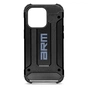 Чехол для мобильного телефона Armorstandart Panzer Apple iPhone 14 Pro Black (ARM70799) - уменьшенное изображение 1