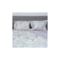 Постільна білизна Viluta 17 Brushed Warm Cotton (50 х 70 - 2 шт) євро (W17_Warm_ev) - зменшене зображення 4