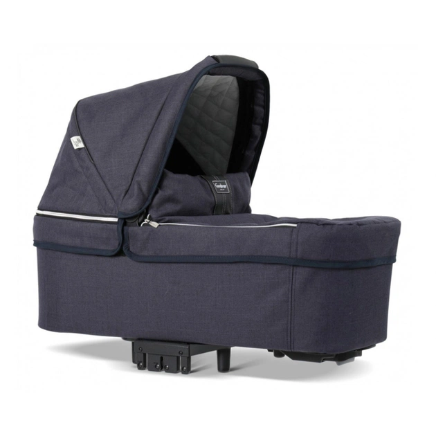 Люлька Emmaljunga NXT Lounge Navy (72050) - зображення 1