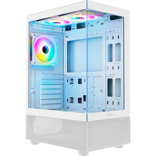 Корпус Logic concept LOOK ARGB (AT-LOOK-ARGB-20-0000000-0) зображення 1