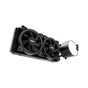 Система рідинного охолодження DARKFLASH TR240 - уменьшенное изображение 5