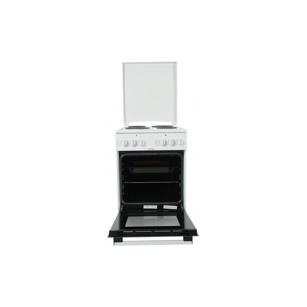 Плита Gorenje GE5A21WH - picture 5
