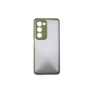 Чохол до мобільного телефона Dengos Matte OPPO A5 4G Olive (DG-TPU-MATT-168) зображення 1