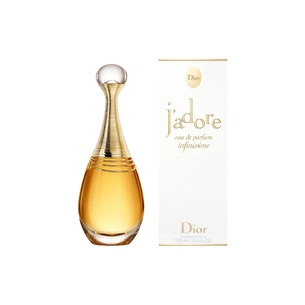 Парфумована вода Dior J'Adore Infinissime 100 мл (3348901521512) зображення 1