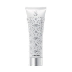 Крем для вмивання SPA Treatment Creamy Wash 120 г (4544877508550) зображення 1