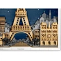 Конструктор LEGO Architecture Париж — місто кохання (21064) - зменшене зображення 5