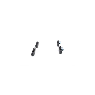 Гальмівні колодки Bosch 0 986 424 652 зображення 1