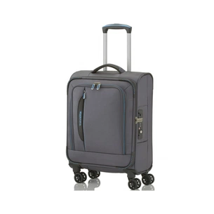 Валіза Travelite Crosslite Anthracite S (TL089547-04) зображення 1