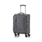 Валіза Travelite Crosslite Anthracite S (TL089547-04) - зменшене зображення 1