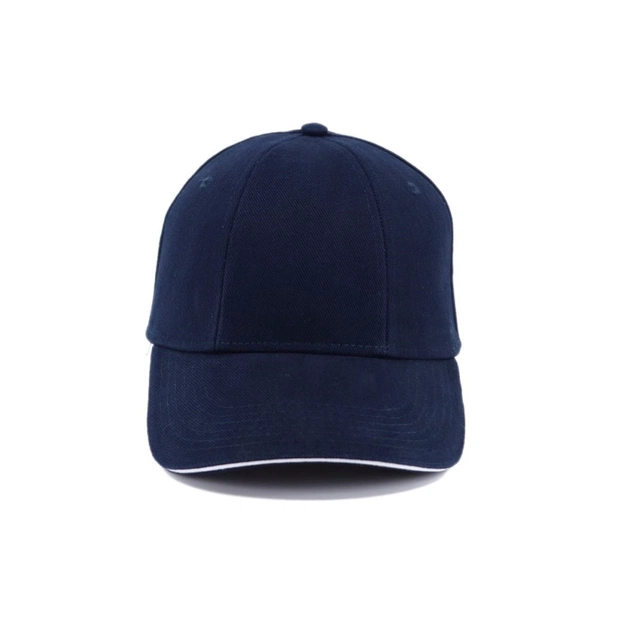 Кепка coFEE Turned sandwich темно-синій/білий (1734-14 CO) - зображення 5