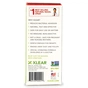 Мінерали Xlear Натуральний сольовий назальний спрей з ксилітом 22 мл (700596100015) - зменшене зображення 5