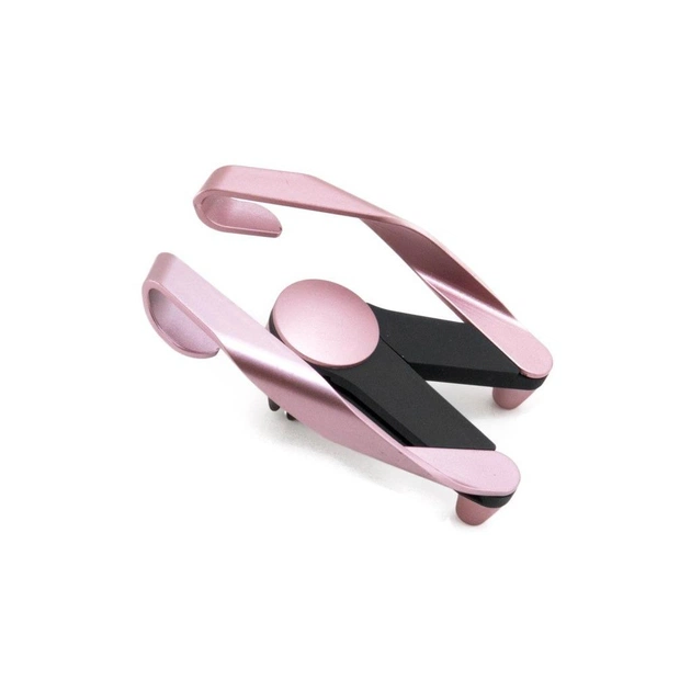 Універсальний автотримач Extradigital Mount Holder ExtraDigital Rose Gold (CRM4117) - picture 5
