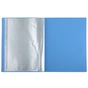 Папка з файлами Comix А4, з 20 файлами, синій (FOLD-COM-PF20AK-BL) - уменьшенное изображение 3