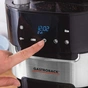 Кофеварка Gastroback Coffee Machine Grind & Brew Pro Thermo (42711S) - уменьшенное изображение 6