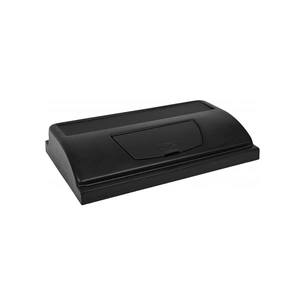 Кришка для акваріума Природа Миньон 40х25 см пряма (4820157406816) изображение 1