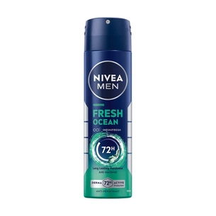 Антиперспирант Nivea MEN Fresh Ocean 150 мл (9005800333625) изображение 1