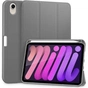 Чохол до планшета BeCover Direct Charge Pen Apple iPad mini 6 2021 Gray (706787) - зменшене зображення 2