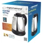 Електрочайник Esperanza EKK116S - зменшене зображення 2