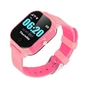 Смарт-годинник UWatch GW700S Kid smart watch Pink (F_100015) - зменшене зображення 1