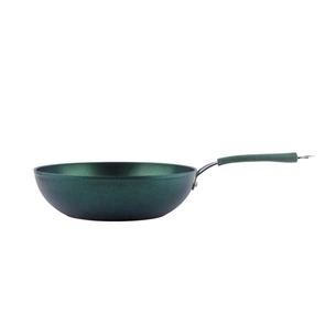 Сковорода Pepper Emerald Titanium Pro Wok 30x9 см (PR-2108-30) зображення 1
