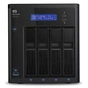 NAS WD 3.5" 8TB (WDBNEZ0080KBK-EESN) - зменшене зображення 2