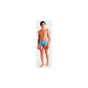 Плавки Arena Swim Briefs Allove 010024-707 блакитний 100 (3468337602705) - зменшене зображення 2