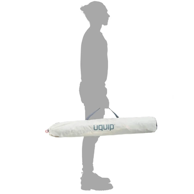 Намет Uquip Speedy UV 50+ Sand/Grey (241005) (DAS303222) - picture 6