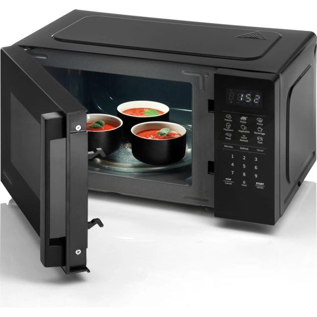 Мікрохвильова піч Hisense H20MOBS4H - picture 8