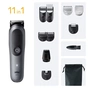 Тример Braun AIO 5560 (AIO5560) - зменшене зображення 6
