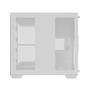 Корпус для ПК DARKFLASH C275P WHITE - зменшене зображення 7