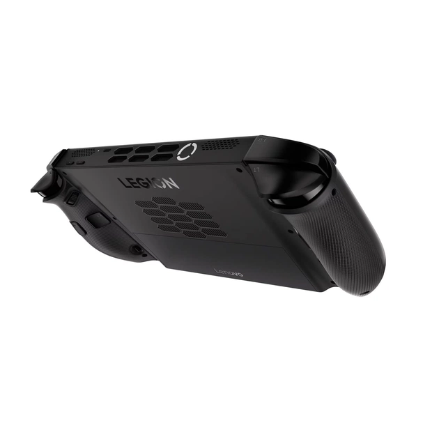 Ігрова консоль Lenovo Legion Go 2 8ASP2 1TB (83N00020RA) - зображення 10