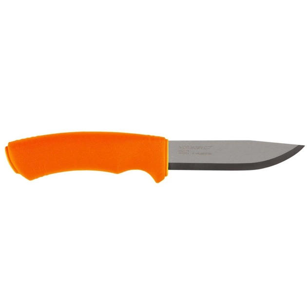 Ніж Morakniv Bushcraft Orange (12050) - изображение 1