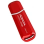 USB флеш накопичувач ADATA 64GB UV150 Red USB 3.0 (AUV150-64G-RRD) - зменшене зображення 2