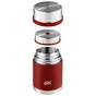 Термос Esbit для їжі FJ1000SC-BR burgundy red (017.0336) - уменьшенное изображение 5