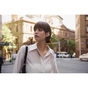 Навушники Sony LinkBuds Clip WF-LC900 Lavender (WFLC900V.E) - зменшене зображення 5