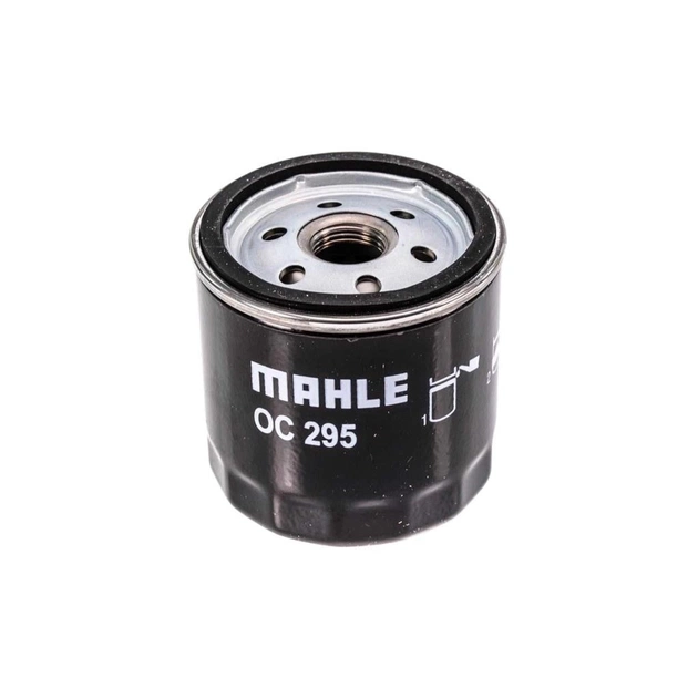 Фильтр масляный Mahle OC295 - изображение 1