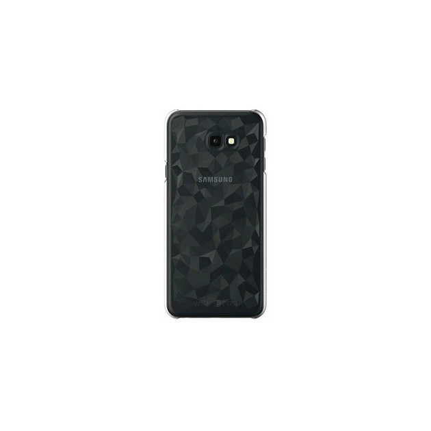 Чохол до мобільного телефона Wits Samsung J4+/GP-J415WSCPAAA - Clear Hard Case (GP-J415WSCPAAA) - изображение 1