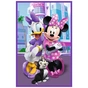 Пазл Trefl Mickey&friends Мінні та друзі 3x80 (5900511348897) - зменшене зображення 2