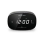 Настільний годинник Muse радіо-годинник (M-155 CR) - зменшене зображення 2