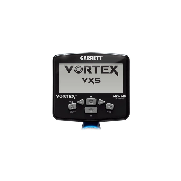 Металошукач Garrett Vortex VX5 8.5x11 Raider - picture 3