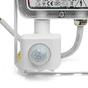 Прожектор Videx F5 20W 3000-5000-6500K з датчиком руху 230V White (VL-F5-020CW-S) - зменшене зображення 5