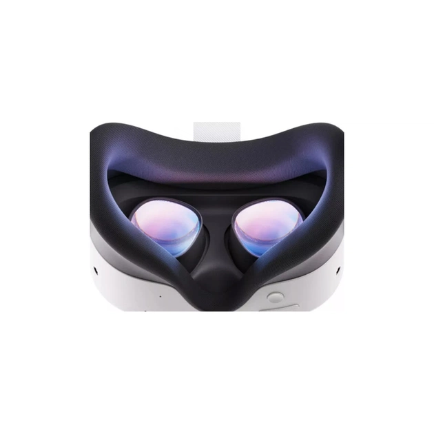 Окуляри віртуальної реальності Meta Quest 3S 256GB Oculus (Quest 3S 256GB) - picture 5