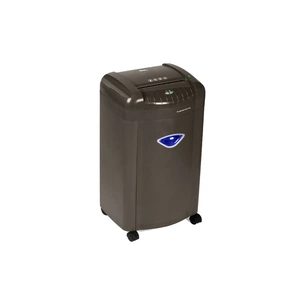 Знищувач документів Alligator 708 CC+ (3x25mm) (6020102) зображення 1