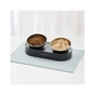 Універсальний посуд для тварин Petkit Миска PETKIT FRESH NANO-METAL Pet/Cat TWO Bowl Stand (666123) - зменшене зображення 7